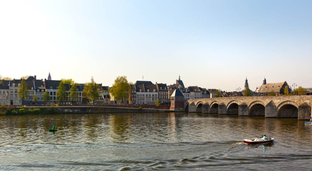 Personeelsreis Maastricht