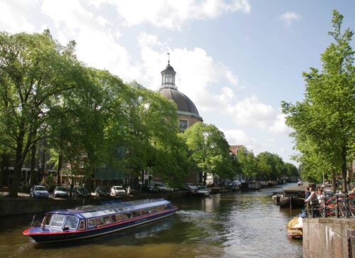 Personeelsuitje Nederland