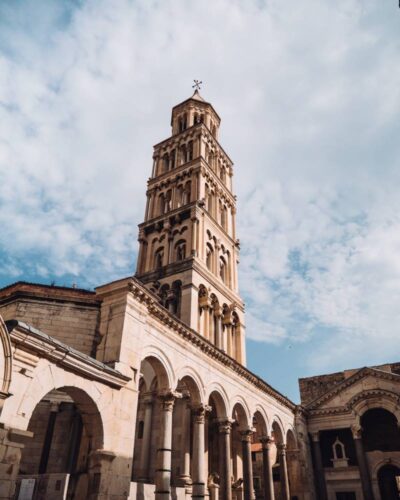 Bedrijfsreis Kroatie