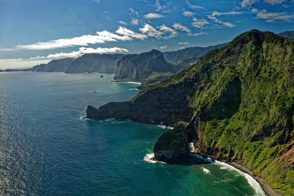Bedrijfsreis Madeira