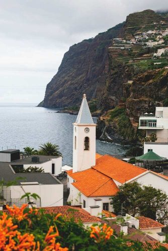 Bedrijfsreis Madeira